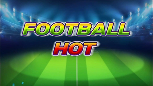 Play online Casino Football Hot