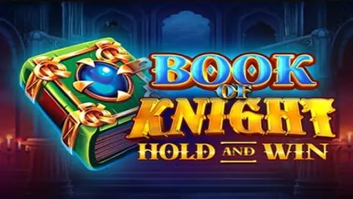 Play online Casino Book Of Knight Hold And Win