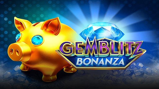 Play online Casino GemBlitz Bonanza Deluxe