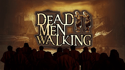 Play online Casino Dead Men Walking