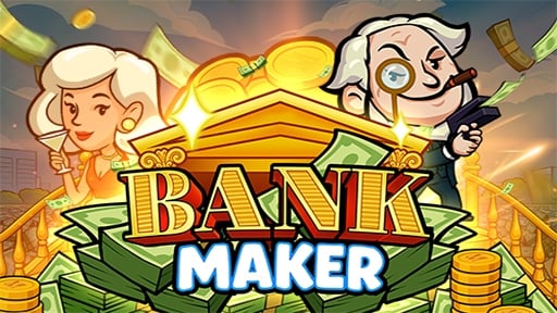 Play online Casino Bank Maker
