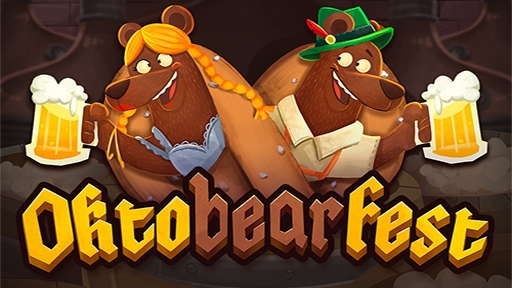 Play online Casino OctobearFest