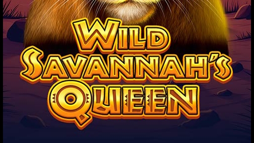 Casino Slots Wild Savannahs Queen