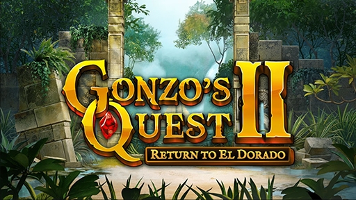Play online Casino Gonzos Quest 2 Return To El Dorado