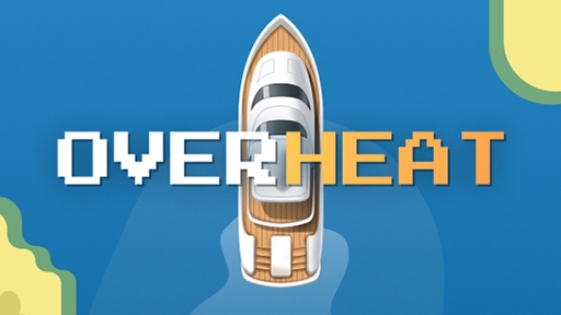 Play online Casino Overheat