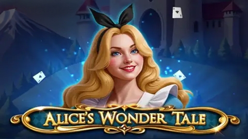 Alices Wonder Tale