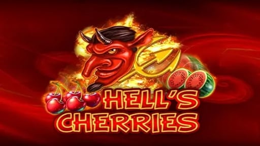 Play online Casino Hells Cherries