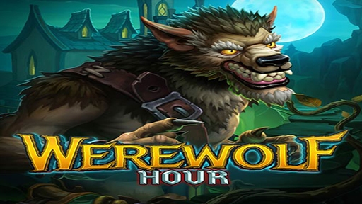 Play online Casino Werewolf Hour