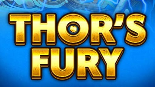 Casino Slots Thors Fury