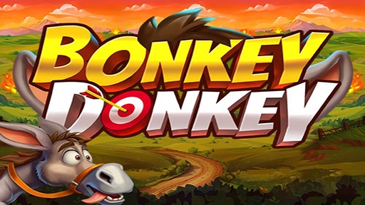 Play online Casino Bonkey Donkey