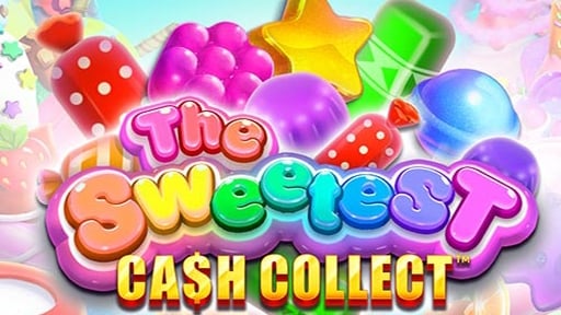 The Sweetest Cash Collect