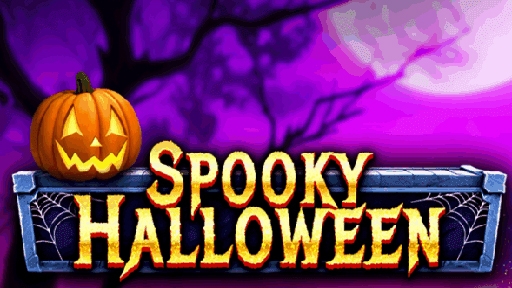 Casino Slots Spooky Halloween