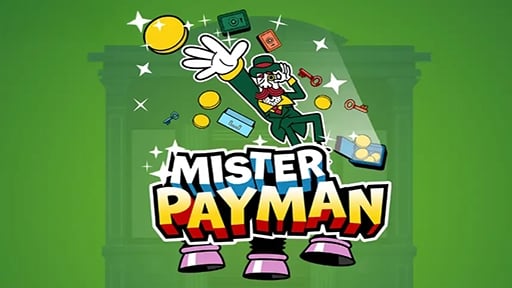Play online Casino Mister Payman