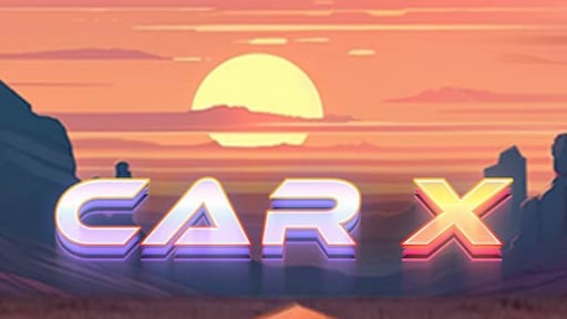 Play online Casino CarX