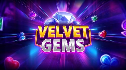 Velvet Gems