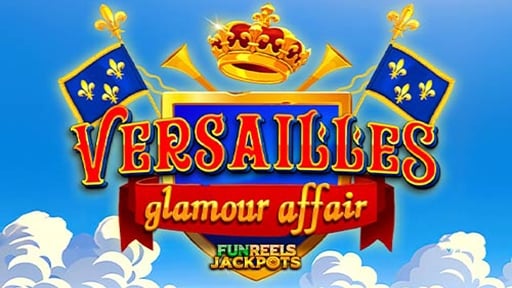 Casino Slots Versailles Glamour Affair