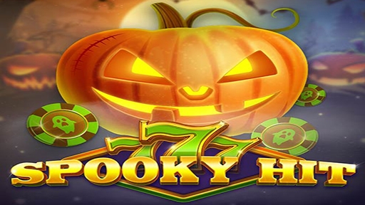 Play online Casino 777 Spooky Hit