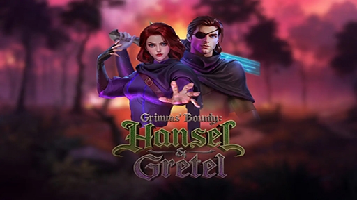 Play online Casino Grimms Bounty Hansel and Gretel
