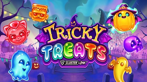 Play online Casino Tricky Treats