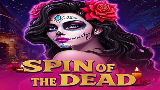 Casino Slots Spin Of The Dead