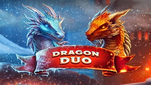 Play online Casino Dragon Duo