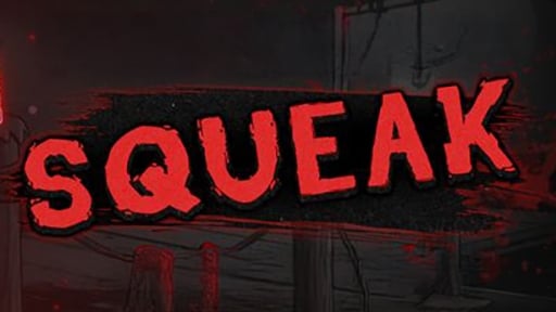 Squeak