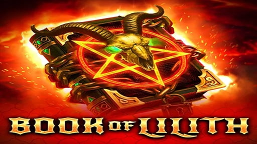 Casino Slots Book Of Lilith