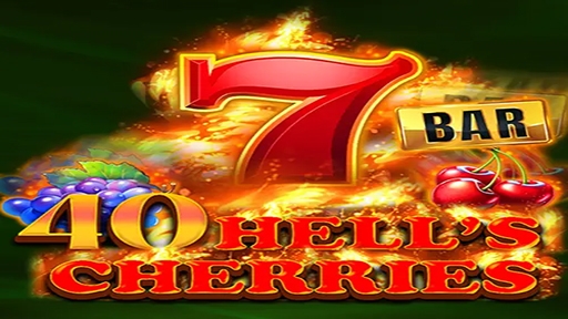 Play online Casino 40 Hells Cherries