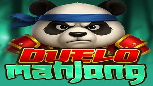 Play online Casino Duelo Mahjong