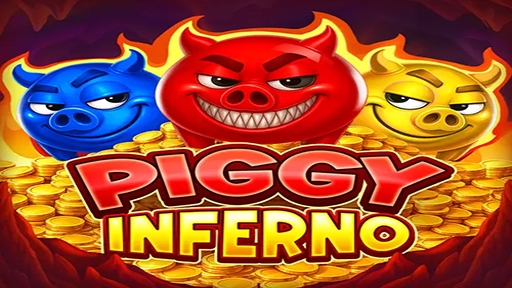 Play online Casino Piggy Inferno