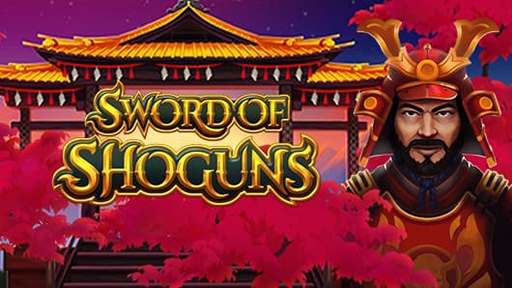 Play online Casino Sword of Shoguns