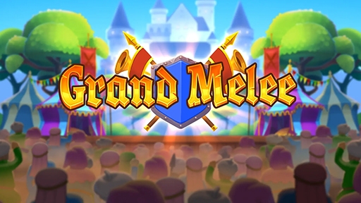 Play online Casino Grand Melee
