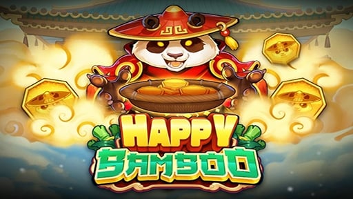 Play online Casino Happy Bamboo