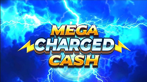 Play online Casino Mega Charged Cash