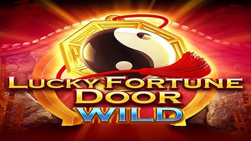 Play online Casino Lucky Fortune Door Wild
