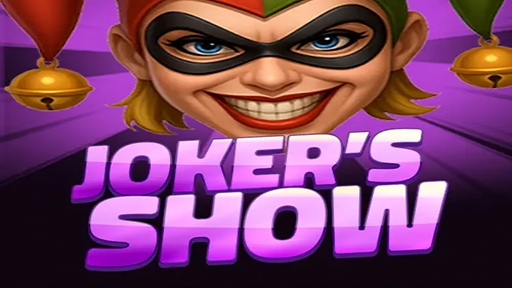 Play online Casino Jokers Show
