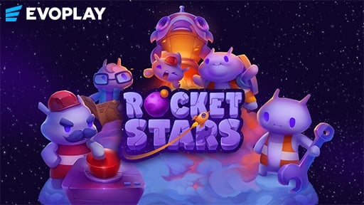 Rocket Stars