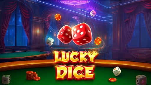 Lucky Dice