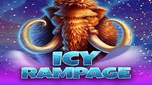 Casino Slots Icy Rampage