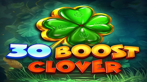 Play online Casino 30 Boost Clover