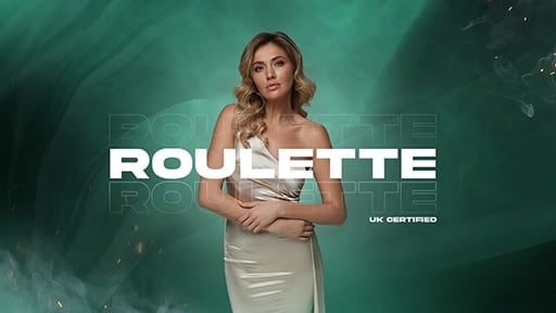 Play online Casino Roulette Lobby