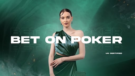 Play online Casino Casino Holdem Lobby