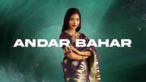 Casino Live Casinos Andar Bahar