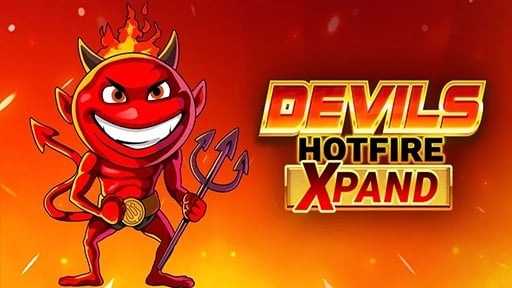 Play online Casino Devils Hotfire Xpand