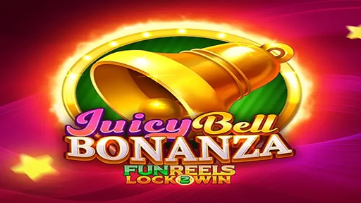 Play online Casino Juicy Bell Bonanza