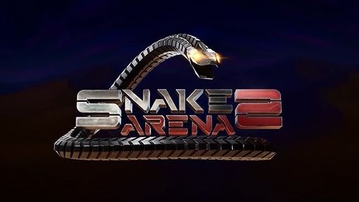 Play online Casino Snake Arena 2