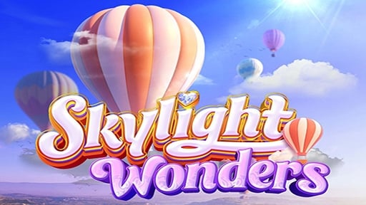Play online Casino Skylight Wonders