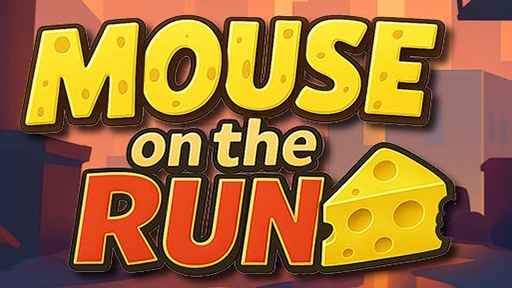 Play online Casino Mouse on the Run