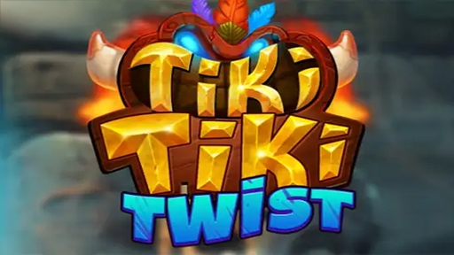 Play online Casino Tiki Tiki Twist
