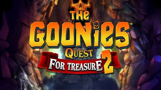 Play online Casino The Goonies Quest For Treasure 2